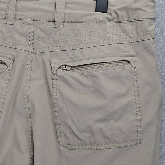 Huk Fishing Performance cargo Shorts Large - Picture 6 of 10